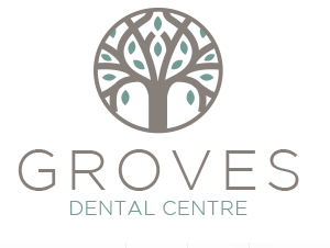 Groves Dental logo