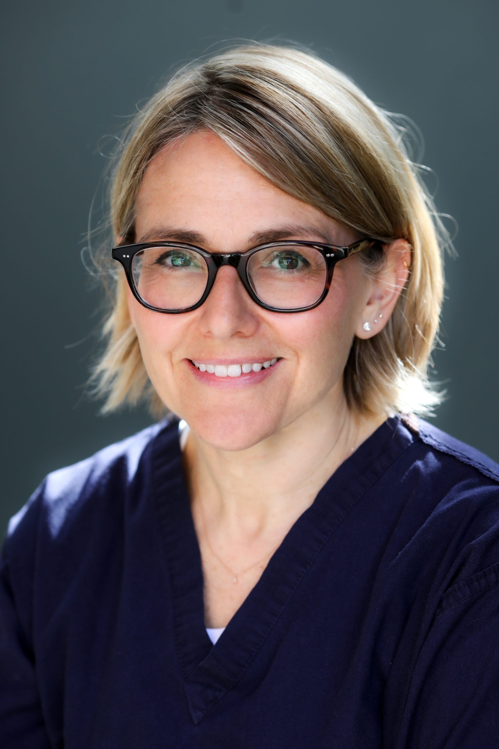 Dr Alice AitkenDavies Dentist New Malden Private Dentist Wimbledon