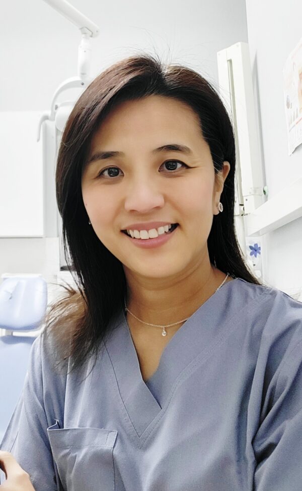 Dr. Sukritta Vichayanrat (Ritta)