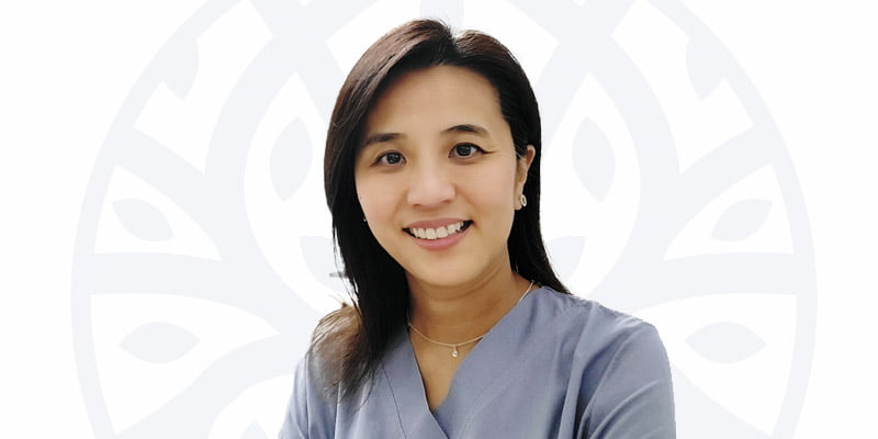 Sukritta Vichayanrat (Ritta)