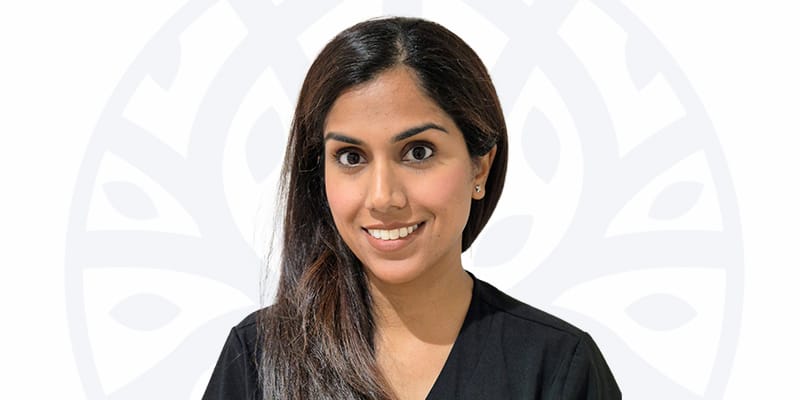 Dr Annette Rajakone